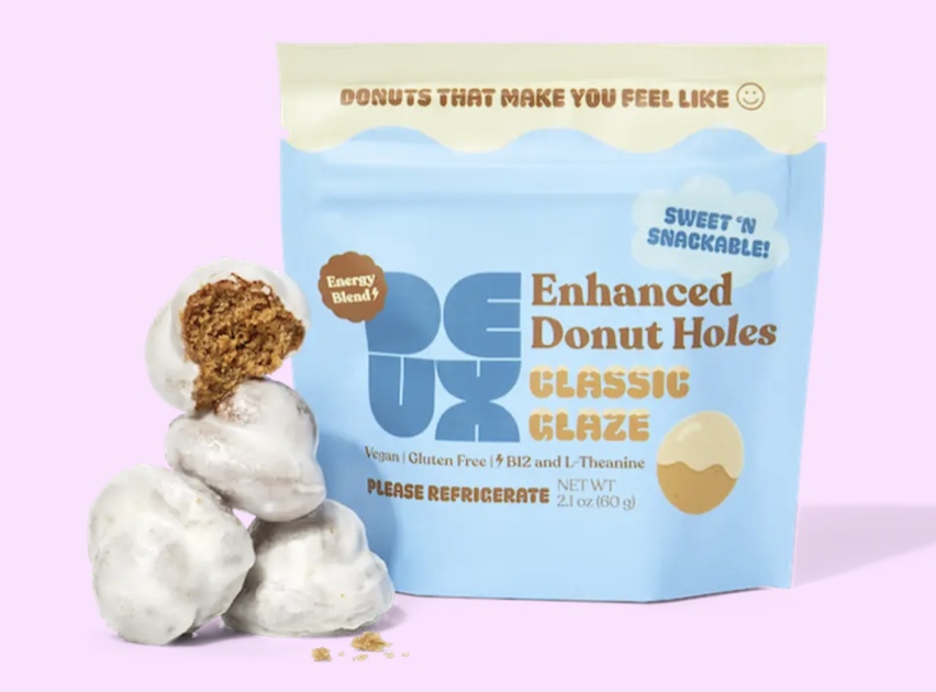 Deux Cookie Dough Review (2023) The Quality Edit